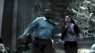 Man of Steel 2013 - Trailer Stills & Musical Arrangement