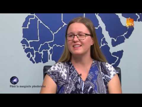 169. Până la marginile pământului - Betuel & Bianca Adomnicăi