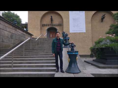 Happy Birthday Gamal