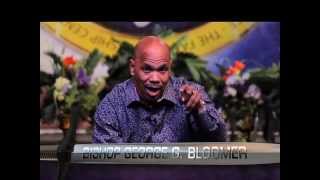 Spiritual Authority - Defeating the Giants Part 3