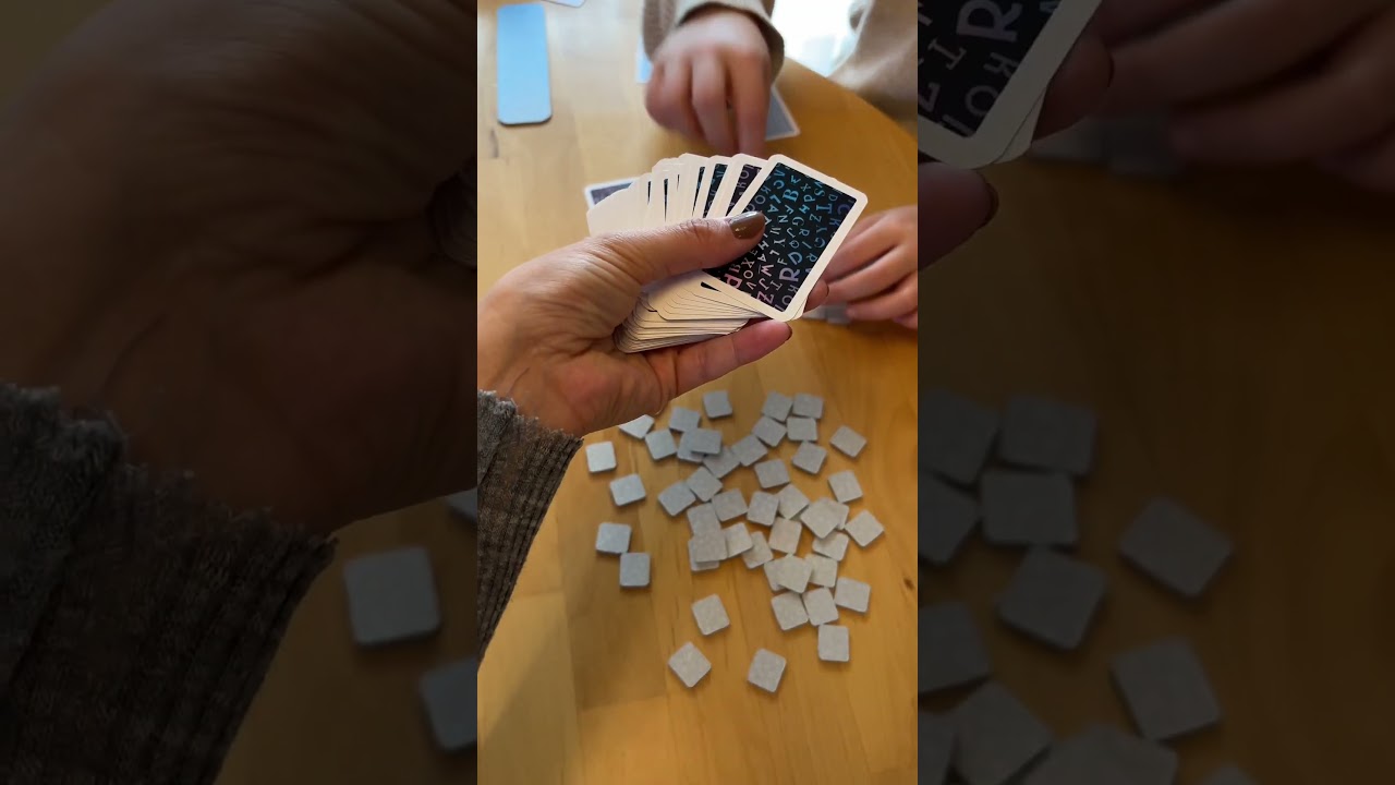 Ravensburger Partyspiel Krazy Wordz