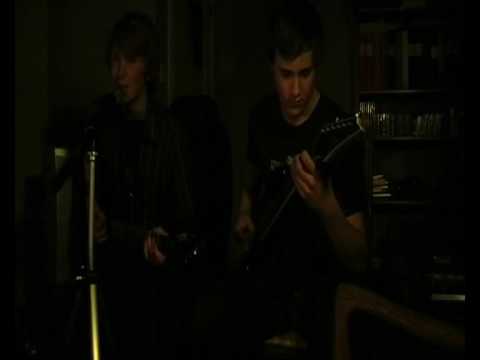 Daniel & Jonas - One (MetallicA cover)