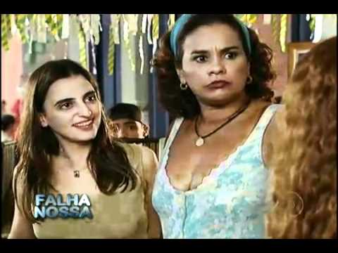 Falha Nossa : Os erros de gravação da novela "O Clone"