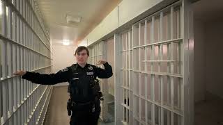 Latah County Jail Presentation