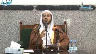 صورة القواعد القرآنية في أسماء الله الحسنى وصفاته العلية || الدرس الثاني || أ.د. أحمد القاضي