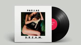 PAELLAS - Fade