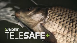 Vanička Delphin TeleSAFE+