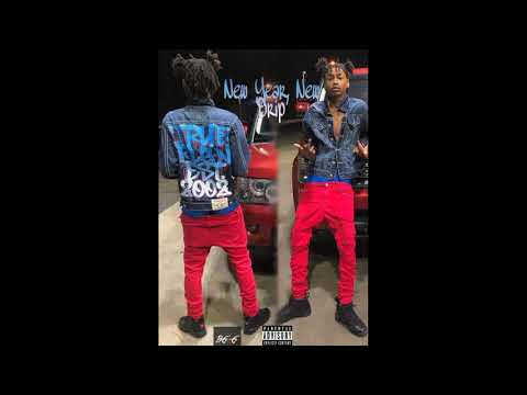 Solo Tae - Galactic feat DiceGame (New Year, New Drip the Mixtape)