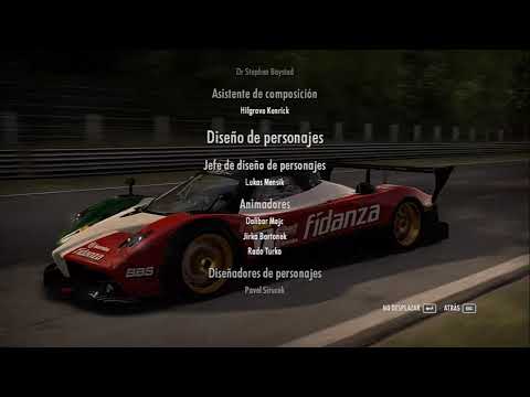 Need For Speed - Shift - Part_54 - THE END