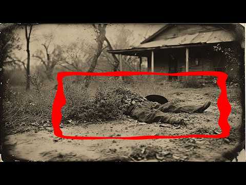 Was Goliad Justice or Massacre? The Untold Evidence