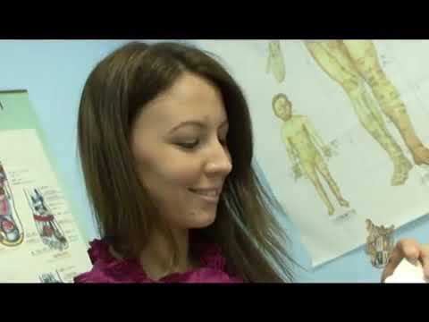 Acupuncturist - Career Video