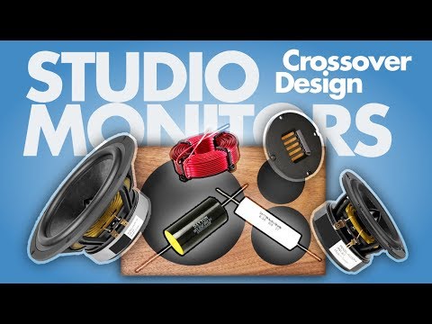 DIY Studio Monitors by Kirby Meets Audio - Gearspace