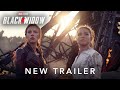 Marvel Studios' Black Widow | Official Trailer | Disney+ Singapore