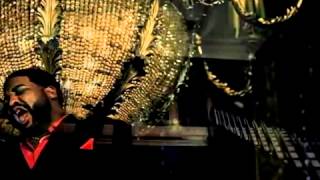 Gerald Levert - Baby U Are (Video)