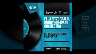 Ella Fitzgerald Sings Cole Porter (full album)