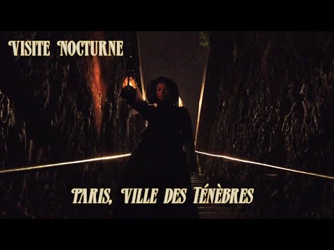 Visite nocturne 