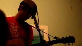 Hello Yellow (LIVE) By: Backseat Goodbye