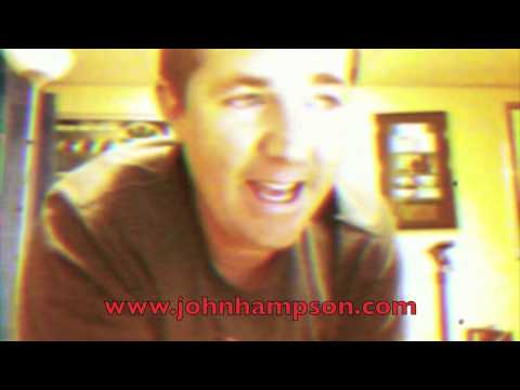 Thumbnail for John Hampson- RealityCheck: The Making of "Sugar Ain't Sweet Anymore" by John Hampson