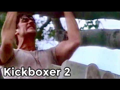 Kickboxer 2 - Learn to Walk