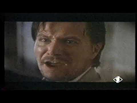 spezzone tv notturno di italia1 - 8 aprile 1995 (con la rubrica ciak news)