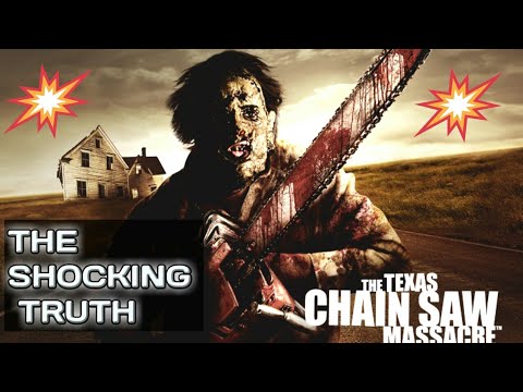 afbeelding The Shocking Truth.  The Texas Chainsaw Massacre. Documentary