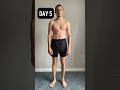 I Did 100 Push Ups A Day For 30 Days Transformation Results Viral Fitness Pushups