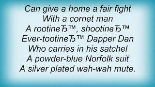 Supremes - Cornet Man Lyrics