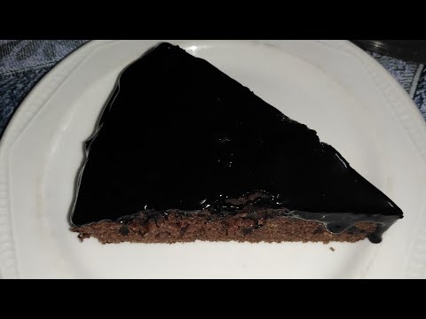 Moist Chocolate cake recipe | easy soft cake recipe by kitchen with saleha