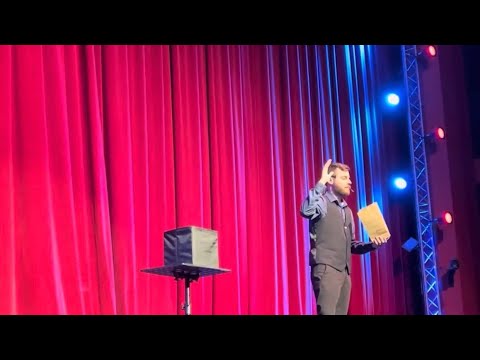 Promotional video thumbnail 2 for Dillon Williams Magic