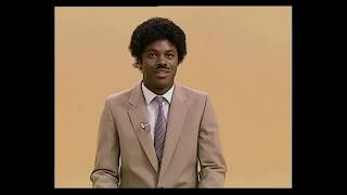 Look Around You - I&#39;m Rapping