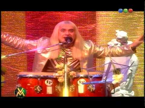 Desenchufados, Bielsa - Videomatch 99