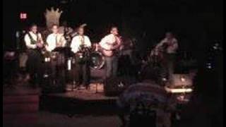 Live at BB Kings - Legendary Blues Man Doc Blakey - Don't You Lie To Me