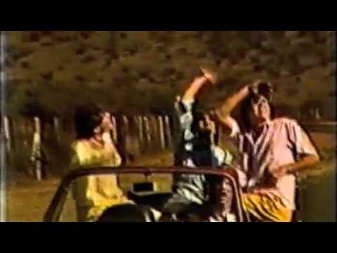 Engrupo - Cada beso que me das - Rock chileno