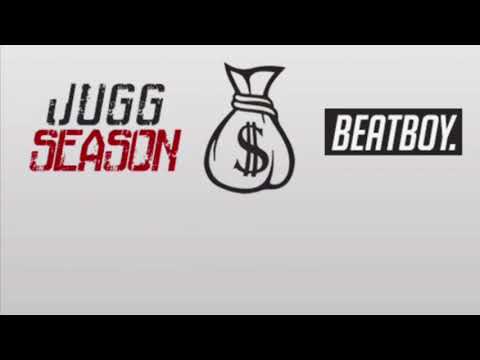 Finesse~jugg season (official audio)