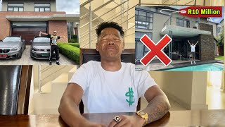 I’m Sorry This Happened