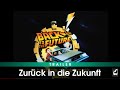Back To The Future Behind The Animated Series