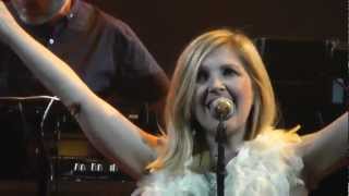 st etienne nothing can stop us now - close-up HD, london 2012