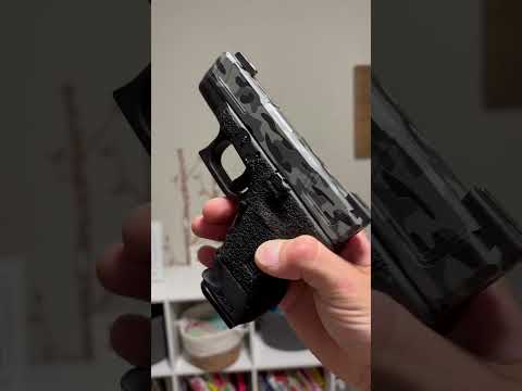 Extreme Targeting With TruGlo Handgun Sights