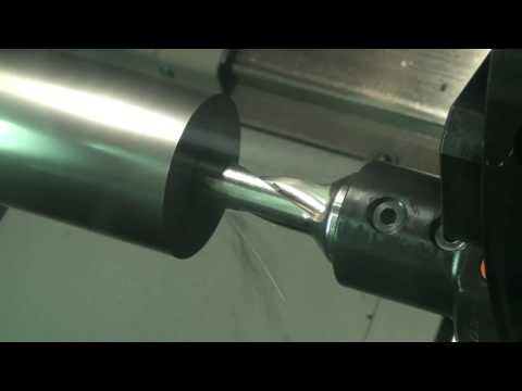 AKB Bohren Stahl D19 3xD  V L 2000 KBits