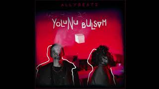 Allame - Yolunu Bulsam | Instrumental Beat