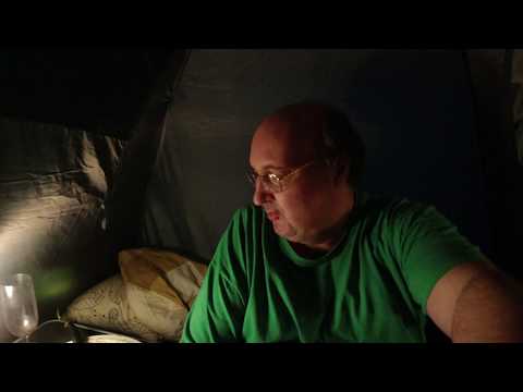 MongoTV_4416 - Min Aftensmad - Del 2 - MEDISTERPØLSE Med RIS og KETCHUP