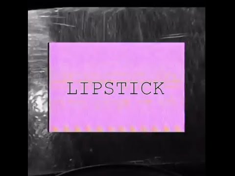 Lipstick (Visualizer) - Charlie Georgio x Fletch