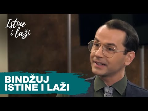 Bindžuj Istine i Laži | Sezona 1 Epizode 94, 95 i 96