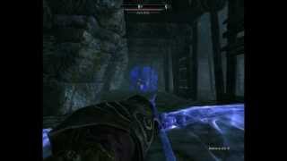 Skyrim Mod: Arena of Ancient Heroes - Walkthrough