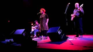 Trouble in the Fields