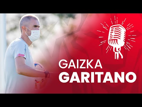 Imagen de portada del video 🎙️️ Gaizka Garitano | pre Deportivo Alavés-Athletic Club I J5 LaLiga 2020-21
