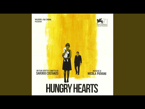 Hungry Hearts