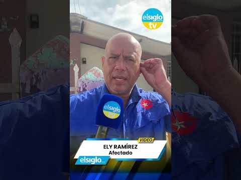 Vecinos esperan por asfaltado de calle Federación en La Candelaria