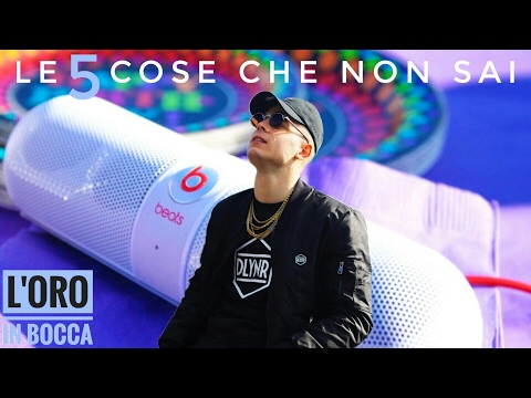 5 COSE CHE NON SAI SU RISE BEATBOX | L'ORO IN BOCCA, Intervista