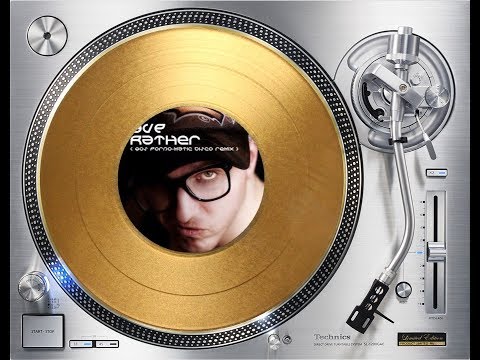 IAN COLEEN FEAT. MAVE O'RICK - RATHER (80'S PORNO-MATIC DISCO REMIX) (℗+©2017)